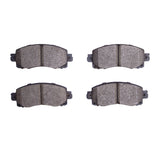R1 20-26 Subaru Outback Front Optimum OE Brake Pads - 2552-2045-00