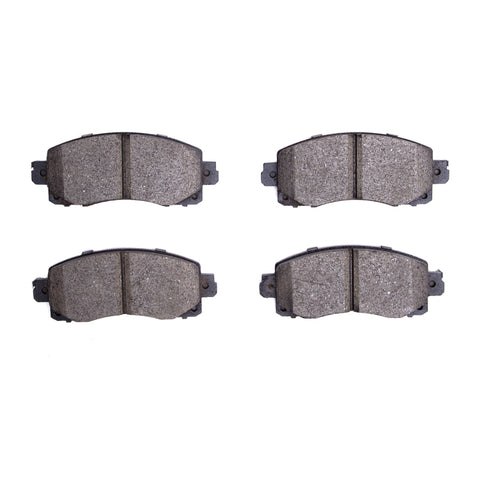 R1 20-26 Subaru Outback Front Optimum OE Brake Pads - 2552-2045-00