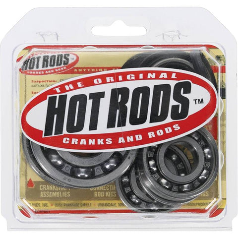 Hot Rods 19-21 Honda CRF 450 R 450cc Transmission Bearing Kit - HR00093
