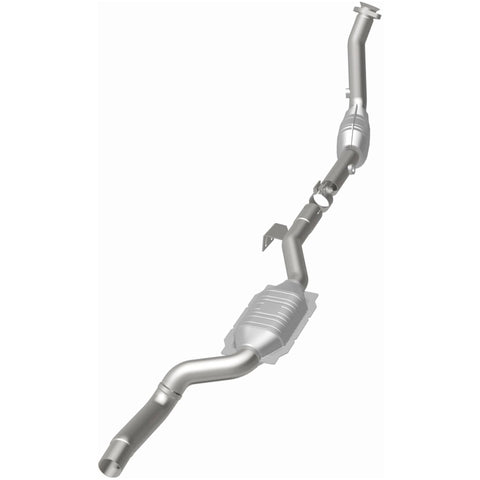 Magnaflow Conv DF 2003 ML350 3.7L Underbody - 52115