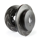 EBC 92-94 Acura Integra 1.7 Vtec BSD Rear Rotors - BSD411