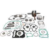 Vertex Honda Complete Engine Rebuild Kit - WR101-195