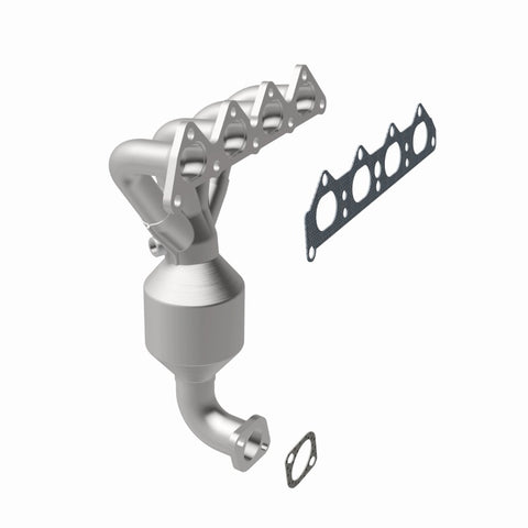 MagnaFlow Direct Fit Catalytic Converter 01-03 Hyundai Elantra 2.0L - 452038
