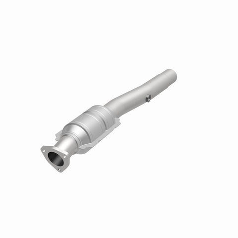 MagnaFlow Direct Fit Catalytic Converter 97-05 Audi A8 Quatt 4.2L Driver Side - 51452