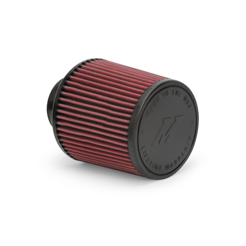 Mishimoto 2016 Honda Civic 1.5L Turbo Performance Air Intake - Red - MMAI-CIV-16RD