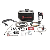 Snow Performance 11-17 F-150 Stg 2 Boost Cooler Water Injection Kit w/SS Brd Line & 4AN Fittings - SNO-2133-BRD