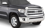 Bushwacker 16-18 Toyota Tundra Fleetside OE Style Flares - 4 pc - Magnetic Grey - 30917-63