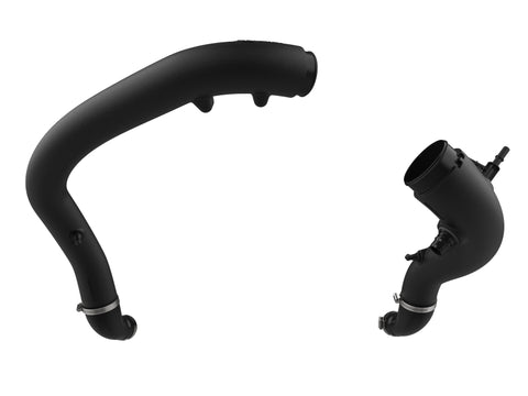aFe Power 17-20 Ford Raptor 3.5L V6 Turbo Inlet Pipes - 59-20003