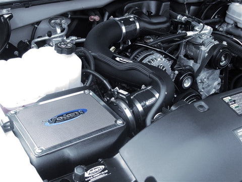 Volant 99-06 Chevrolet Tahoe 4.3L V6 Pro5 Closed Box Air Intake System - 15843