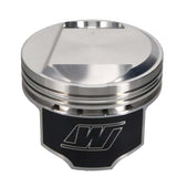 Wiseco HD 1340 Evo 101 CR Rear 3517X Piston Kit - 4725P2