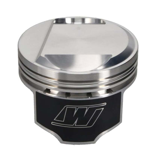 Wiseco HD 1340 Evo 101 CR Rear 3537X Piston Kit - 4725P4