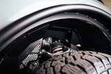 DV8 Offroad 21-22 Ford Bronco Front Inner Fender Liners - INFEND-05FB