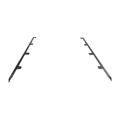 ARB Base Rack Mount Vehicle-Specific - For Use w/ Base Rack 1770040 - 17920020