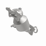 MagnaFlow Direct Fit Catalytic Converter California 09-13 Honda Fit 1.5L - 5531680