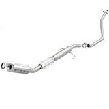 MagnaFlow Converter Direct Fit California 09-11 Toyota Corolla / Matrix L4-1.8LGAS - 551496