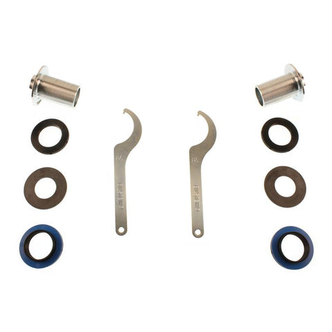 Bilstein B16 2011 BMW 1 Series M Base Front and Rear Performance Suspension System - 48-145701