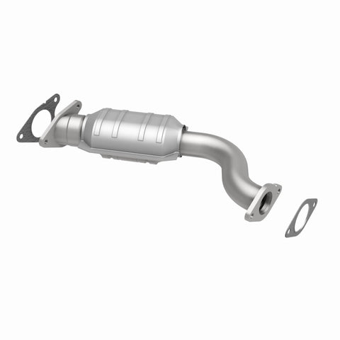 MagnaFlow Direct Fit Catalytic Converter 1996 Ford Contour 2.5L A/T - 457028
