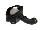 aFe POWER Magnum FORCE Stage-2 Pro Dry S Cold Air Intake System 06-13 BMW 3 Series L6-3.0L Non Turbo - 54-13053D
