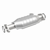 MagnaFlow Conv DF Toyota 81-83 - 23895