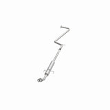 MagnaFlow Direct Fit Catalytic Converter 2011-2013 tC L4 2.5 OEM Underbody - 52462