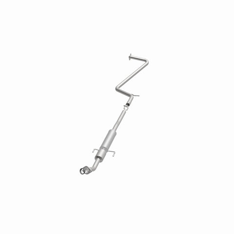 MagnaFlow Direct Fit Catalytic Converter 2011-2013 tC L4 2.5 OEM Underbody - 52462
