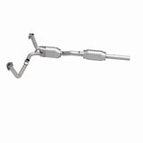 MagnaFlow Direct Fit Catalytic Converter 96 Bronco F150/F250 5.0L - 447251