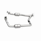 MagnaFlow Conv DF 00-03 Ford E150 5.4L - 24307