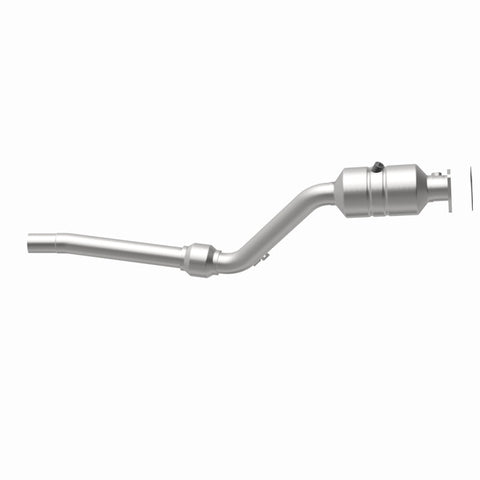 MagnaFlow Conv DF 02-03 Audi A4 3L Passenger Side - 24176