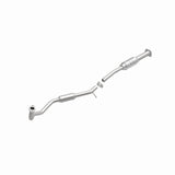 MagnaFlow Direct Fit Catalytic Converter 94-96 Buick Century/Oldsmobile - 23413