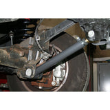 Synergy 94-13 Ram 2500/3500 4x4 Adjustable Front Lower Control Arms - 8551-04