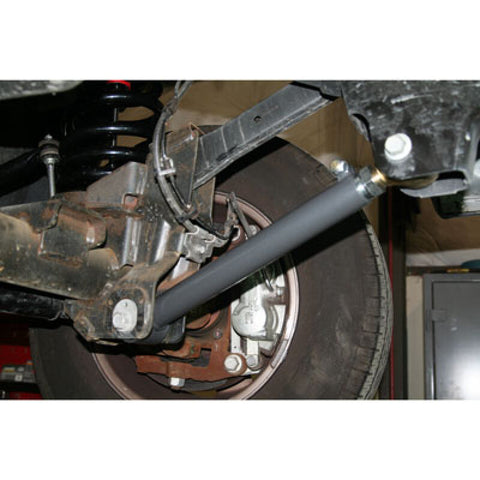 Synergy 94-13 Ram 2500/3500 4x4 Adjustable Front Lower Control Arms - 8551-04