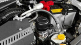 PERRIN 15-26 Subaru WRX & 13-26 BRZ/FR-S/86/GR86 Oil Filter Cover - Black - PSP-ENG-716BK
