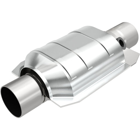 MagnaFlow Conv Universal Single O2 - 447236