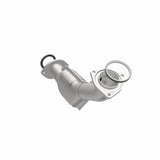 MagnaFlow Conv DF Front 00-04 Toyota Tacoma 3.4L 4WD / 00-04 Tundra 3.4L - 51679