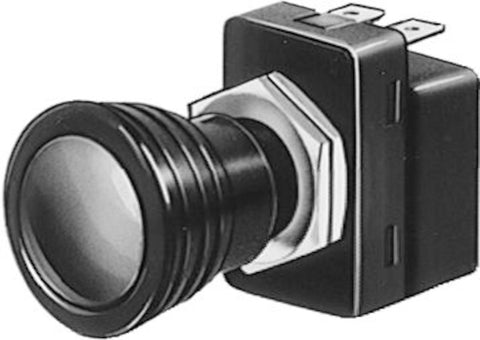 Hella Switch Pull Spst Grn - 004778021