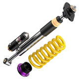 KW Coilover Kit V4 2015+ Challenger SRT Hellcat - 3A728003