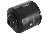 aFe Pro GUARD D2 Oil Filter 02-17 Nissan Cars L4/ 04-17 Subaru Cars H4 (4 Pack) - 44-LF017-MB