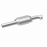 MagnaFlow Direct Fit Catalytic Converter Tempo 92-94 - 23369