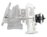 Turbosmart IWG75 Mitsubishi EVO 10 24 PSI Black Internal Wastegate Actuator - TS-0601-3242
