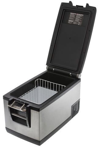 ARB Fridge 63 Quart Classic Series Plug B Usa Spec - 10801602