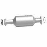 MagnaFlow California Grade Conv Direct Fit 99-00 Honda Civi L4 1.6L - 4481630
