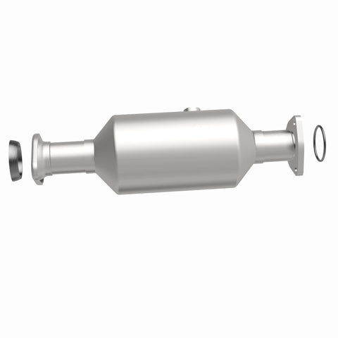 MagnaFlow California Grade Conv Direct Fit 99-00 Honda Civi L4 1.6L - 4481630