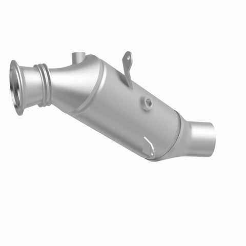 MagnaFlow Conv DF 2015 BMW 640i/740i Underbody - 52254