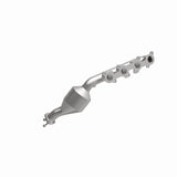MagnaFlow Conv DF 03-04 4Run 4.7 Driver Side Manifold OEM - 49339