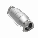 MagnaFlow Direct Fit Catalytic Converter Audi 81 91 - 22927