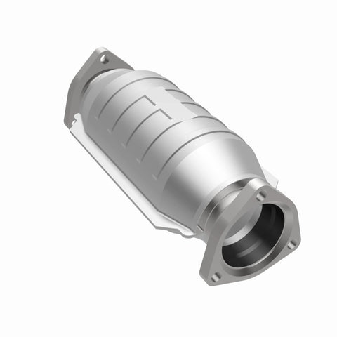 MagnaFlow Direct Fit Catalytic Converter Audi 81 91 - 22927