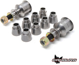 Camburg Ford Raptor 10-14 1.5in Performance Heim/Uniball Upper Arms - CAM-110079
