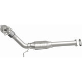 MagnaFlow Direct Fit Catalytic Conv Volvo 05-09 S60 2.4L/2.5L Turbo / 04-06 S80 Turbo/05-07 V70 2.5L - 23005