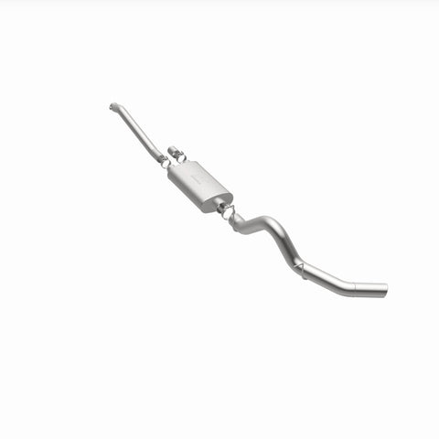 MagnaFlow Sys C/B GM Yukon 8.1L XL - 15716