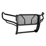 Westin 14-21 Toyota Tundra HDX Modular Grille Guard - Black - 57-23705